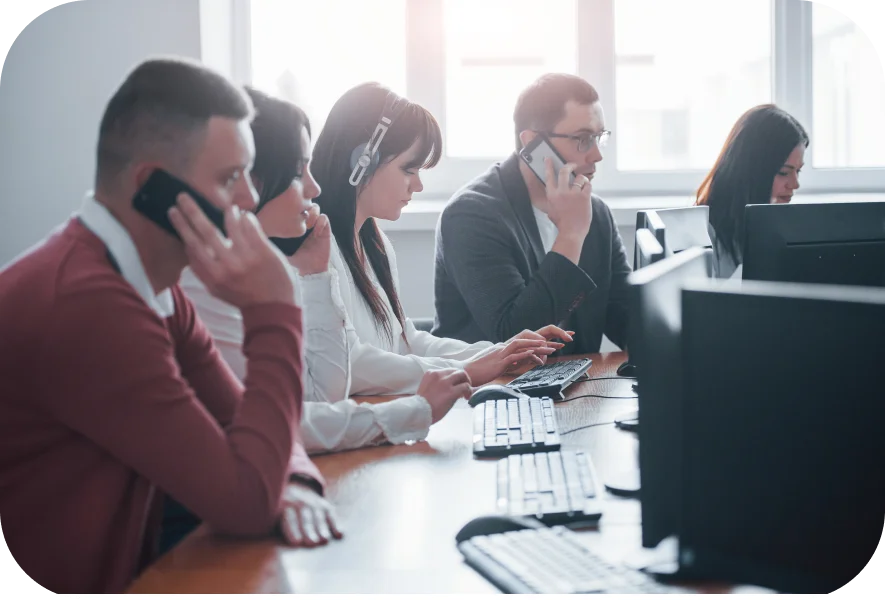 Что включает в себя «Контроль качества звонков» от MTS в посёлке Красный Ключ