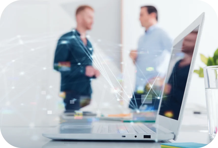 Основные подходы к построению сетей в посёлке Красный Ключ